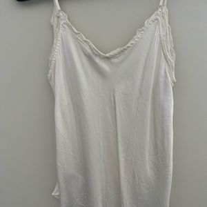 Wilfred Ruffle Camisole